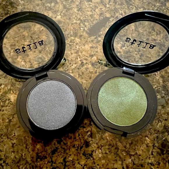 Other - Stila Single Eyeshadow Duo- New